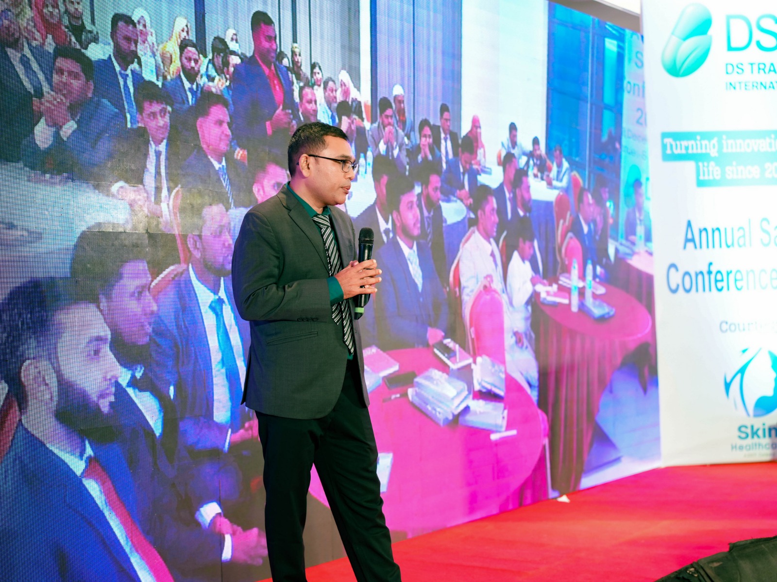 Choosing Transparency in Leadership